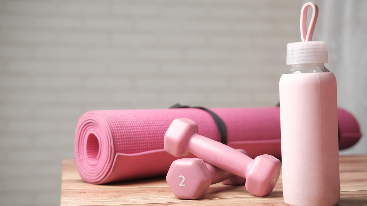 Top Fitness Gear for Young Adults: Boost Your Workout Game
