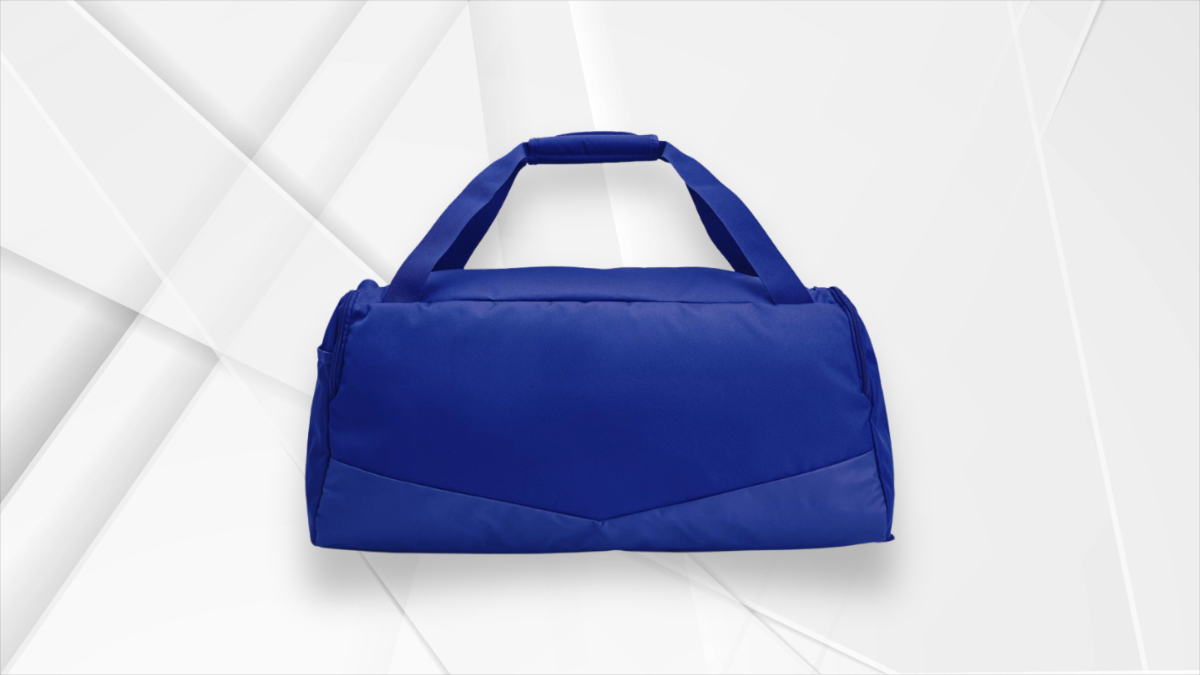 Under Armour Undeniable Duffle 5.0: The Ultimate Gym and Travel Companion
