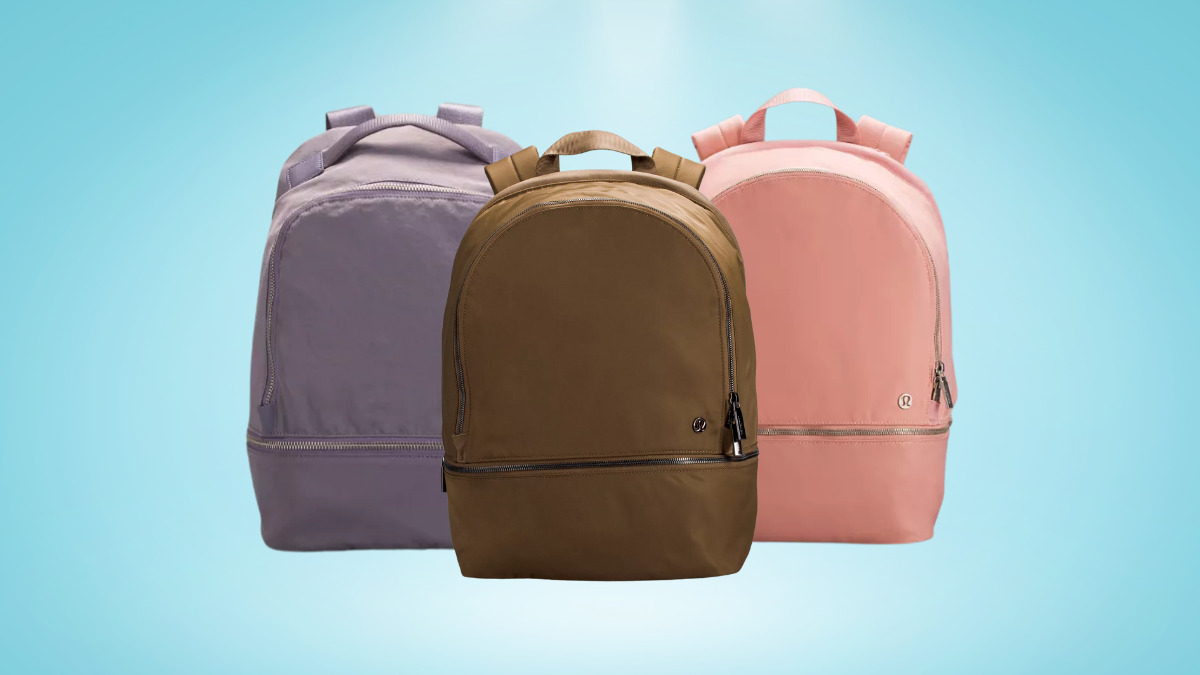 Lululemon City Adventurer Backpack: Your Ultimate Urban Companion