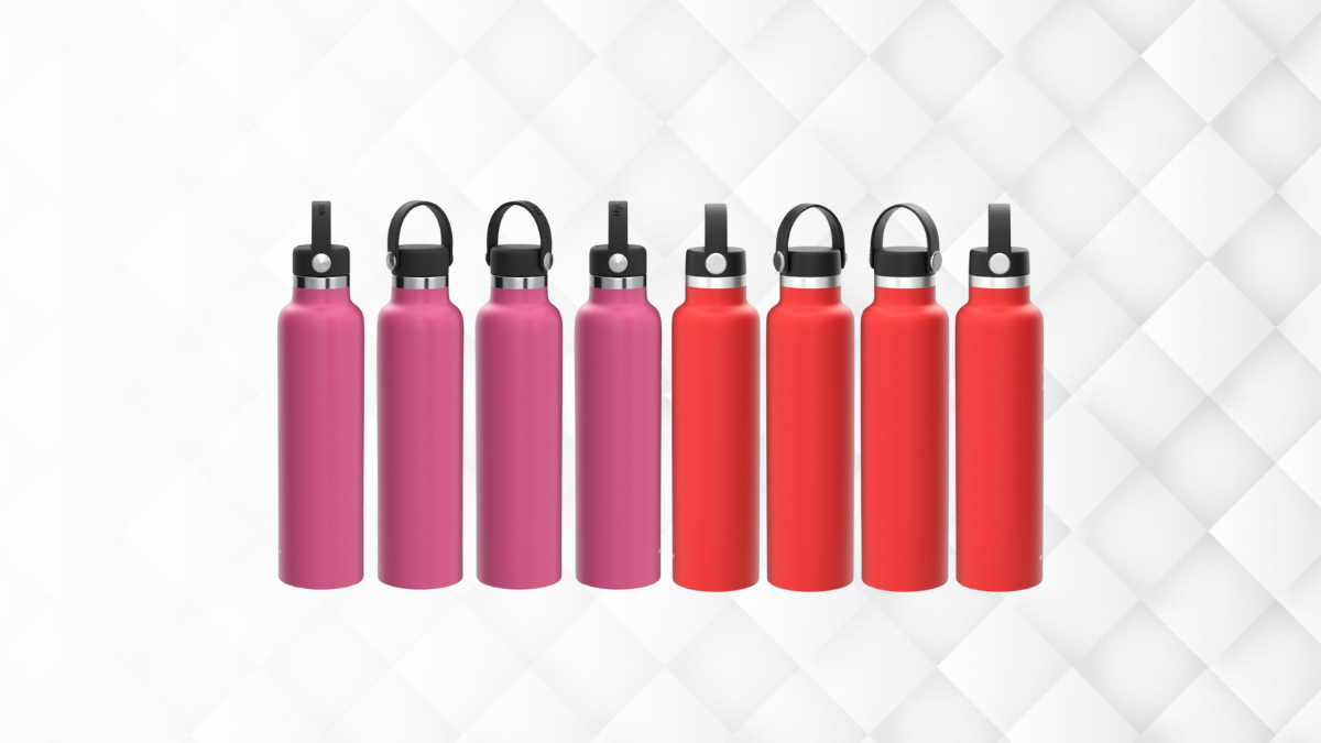 Hydro Flask Standard Mouth 24 oz: The Ultimate Insulated Bottle for 2025