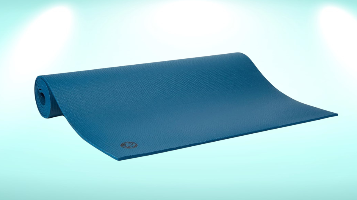 Manduka PRO Yoga Mat: The Ultimate Guide to Premium Yoga Comfort