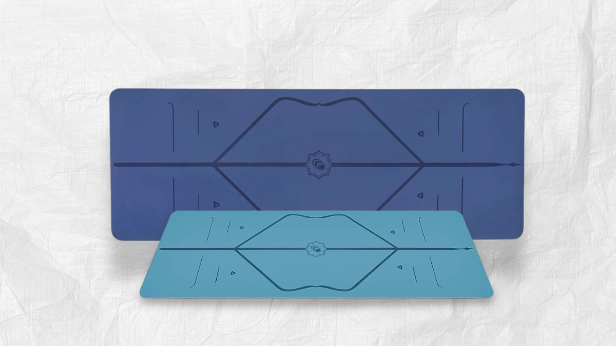 Liforme Yoga Mat: The Ultimate Eco-Friendly Companion for Your Yoga Journey