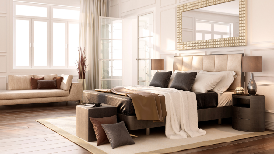 Bedroom Furniture Essentials by Ballard Designs: Timeless Elegance Meets Modern Comfort