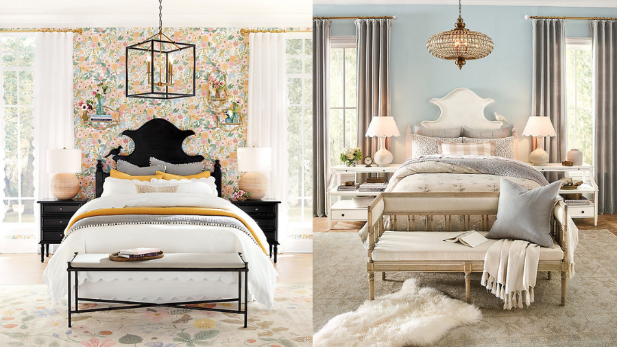 The Claudette Collection: Timeless French-Inspired Furniture for Your Home