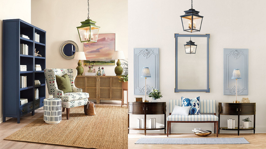The Piedmont Collection: Timeless French-Inspired Furniture for Your Home