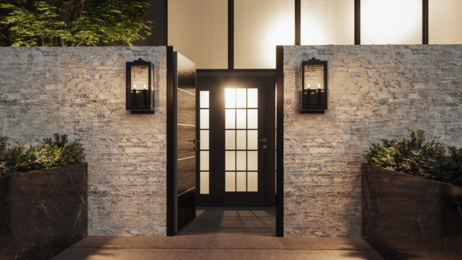 Wall Lighting Guide: Premium Selections from 1800 Lighting