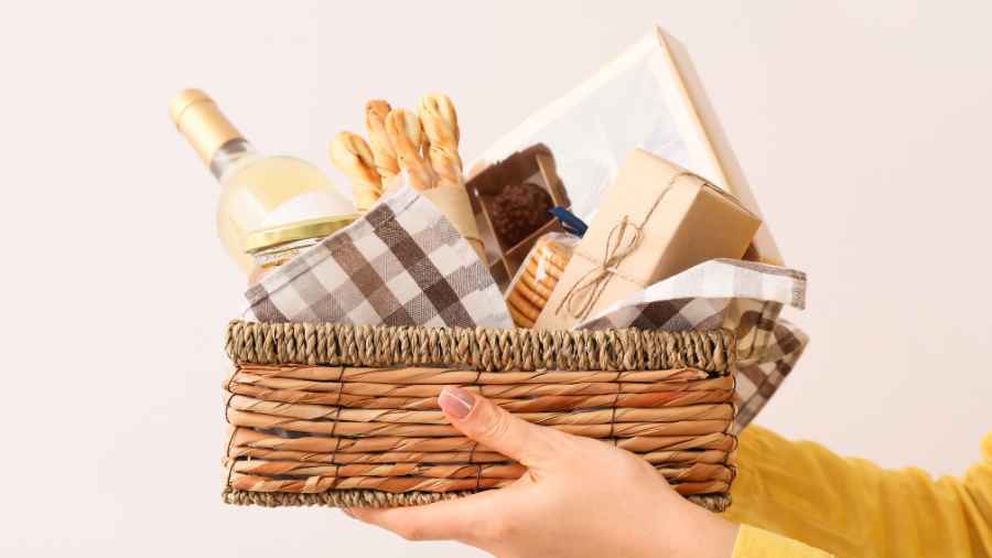Best Selling Gift Baskets from 1800 Flowers: Top Picks for 2025
