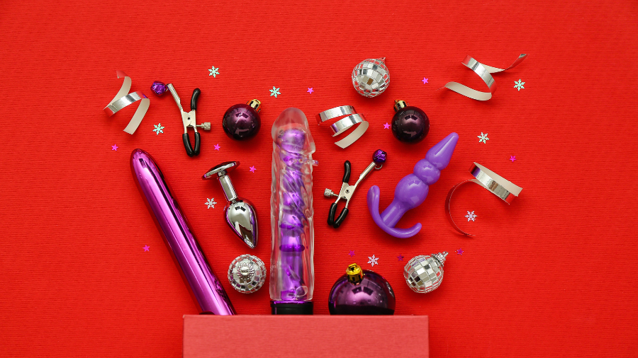 Best Adult Pleasure Products from Adam and Eve