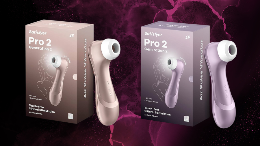 Satisfyer Pro 2 Review: The Ultimate Air Pulse Clitoral Stimulator Guide