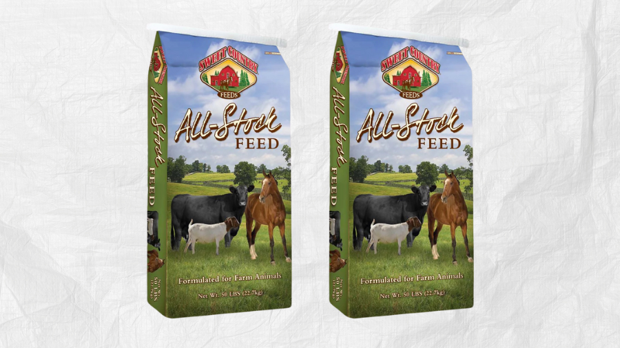 Kalmbach All Stock Pellet Sweet Feed: Your Complete Multi Species Livestock Nutrition Guide