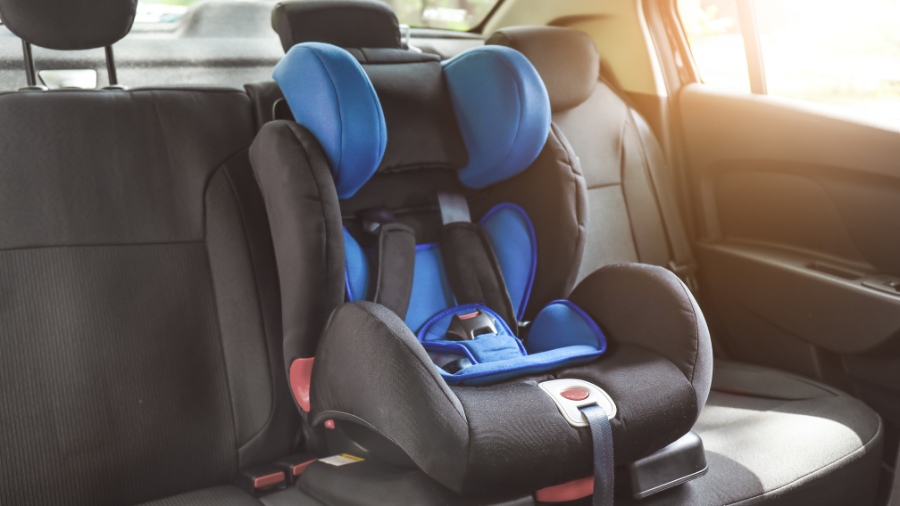 Albee Baby Car Seats for Toddlers: Safety and Comfort Guide
