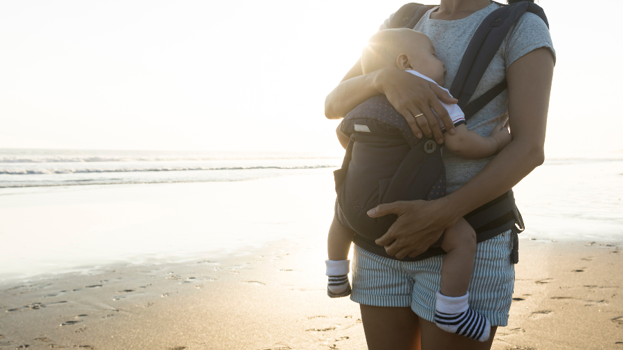 Trusted Baby Carriers from Albee Baby: Top Rated Collection