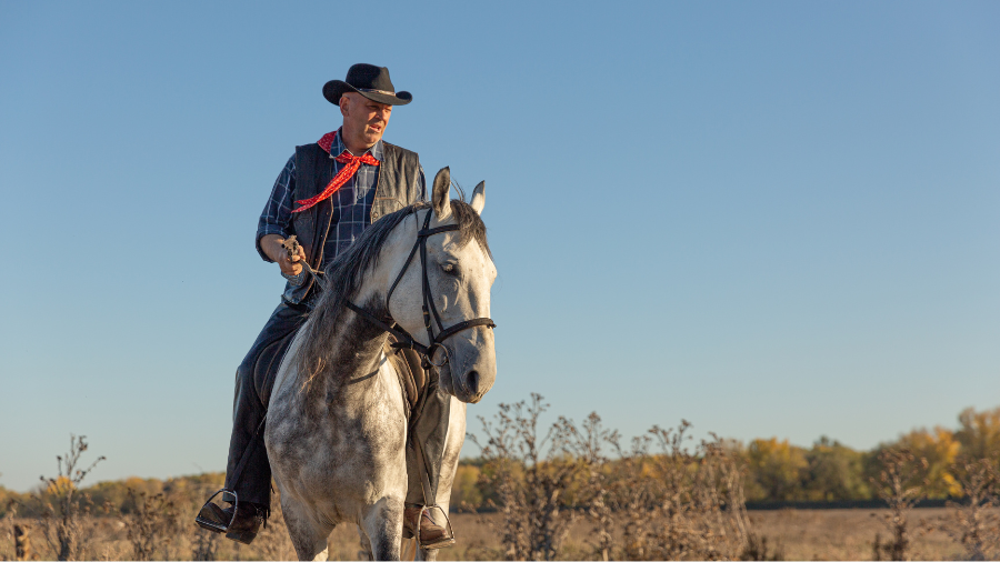 Retro Apparel for Men by Ariat: Western-Inspired Collection Review