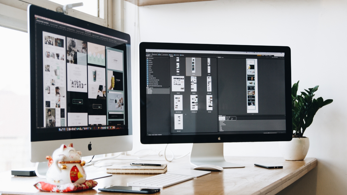 Unleashing Power and Style: The Apple iMac (24-inch, M1, 2021) Review