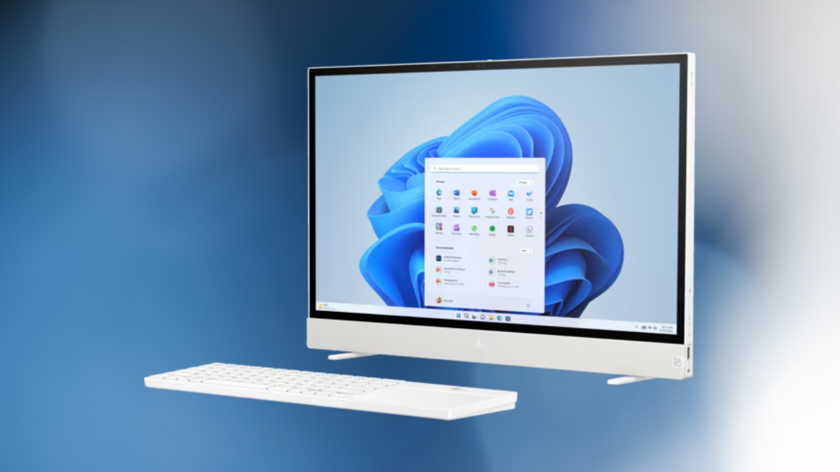HP Envy Move: Redefining Portable Computing in 2024