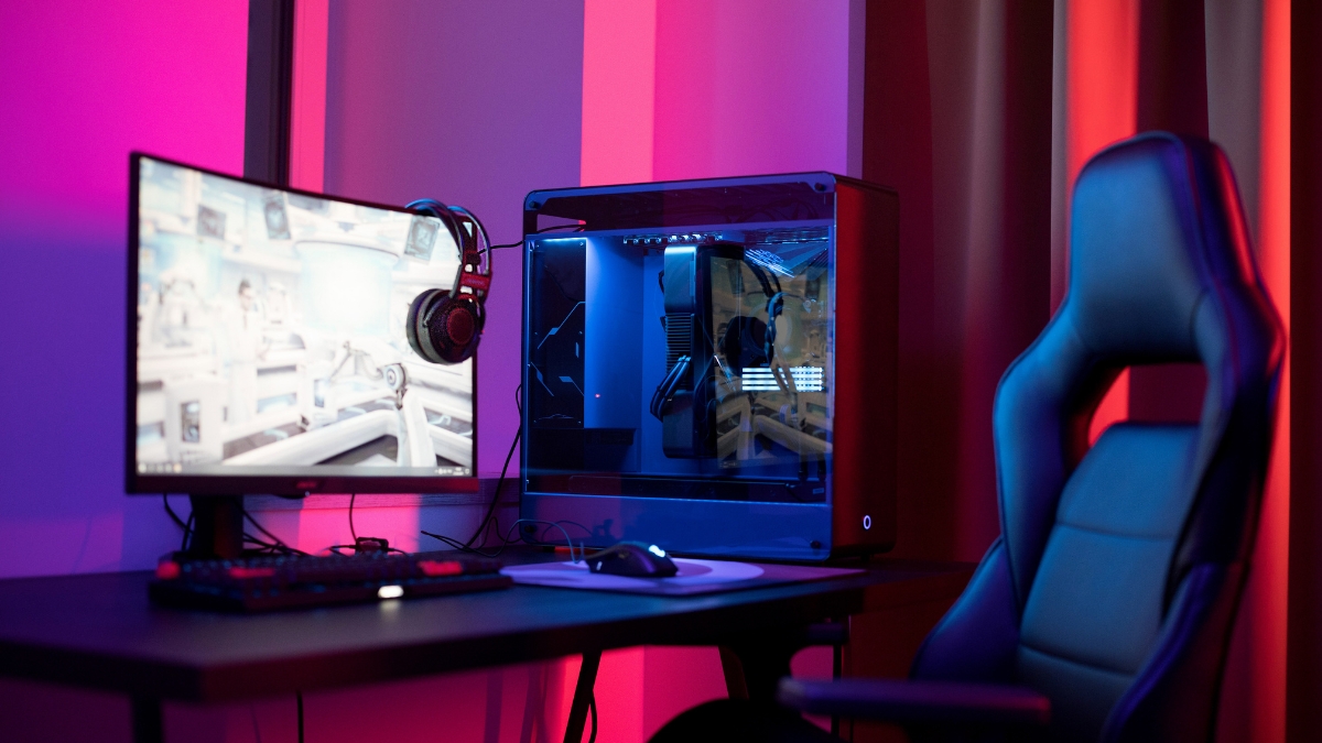 Best Desktop Computers of 2024: Power, Performance, and Productivity