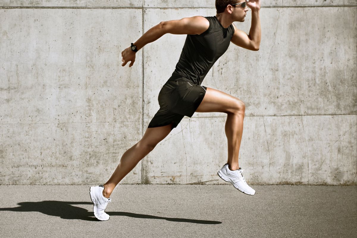 The Ultimate Guide to Athletic Shorts for Men: Top Picks for 2024