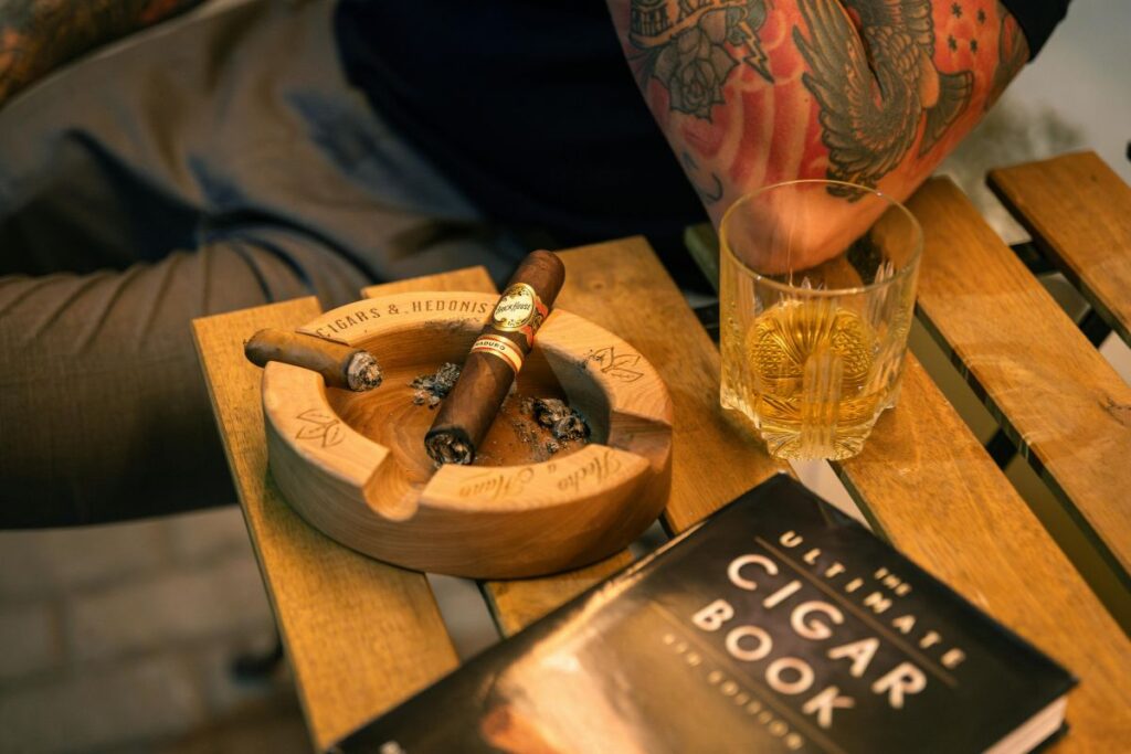BnB Tobacco Premium Cigars: Top 5 Luxury Smokes for 2025