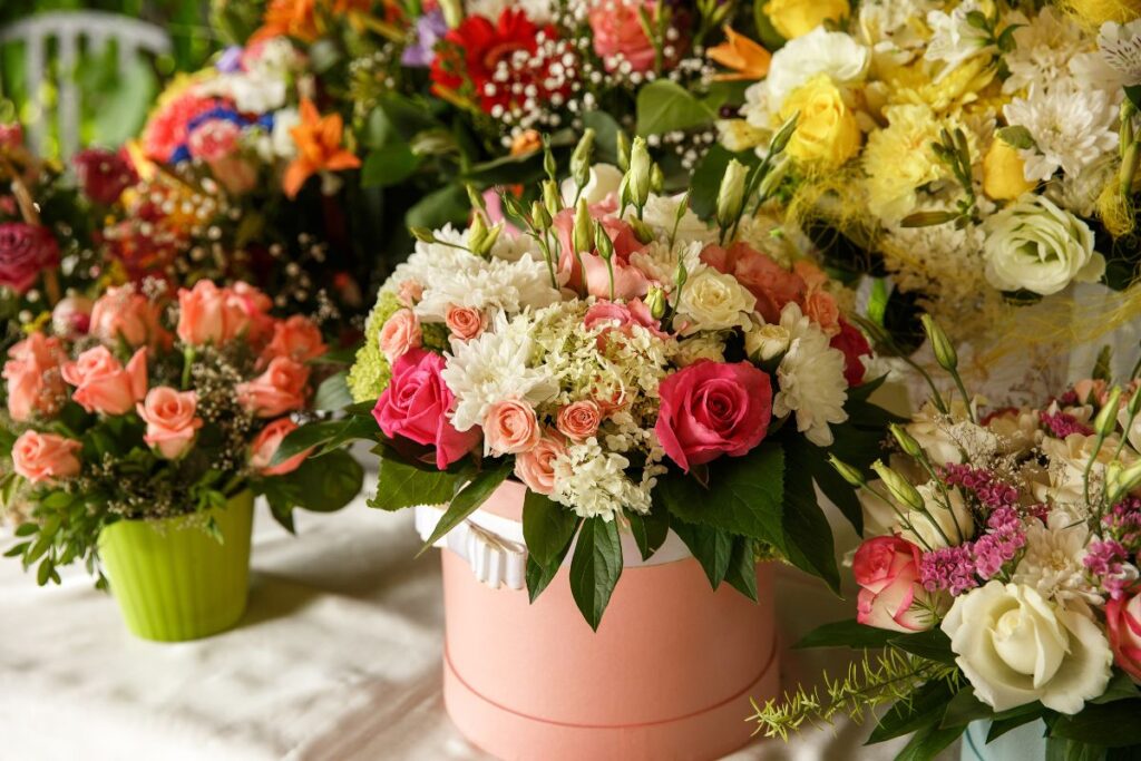 Flower Bouquets At Bouqs: 2025 Premium Collection Guide & Reviews