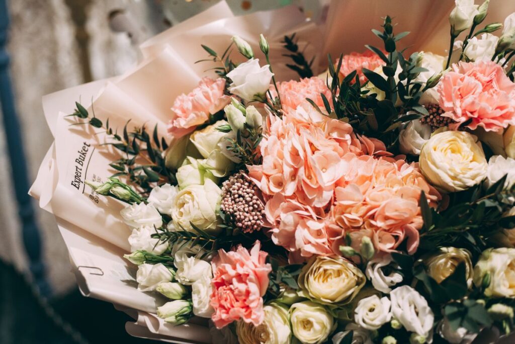 Flower Bouquets At Bouqs: 2025 Premium Collection Guide & Reviews