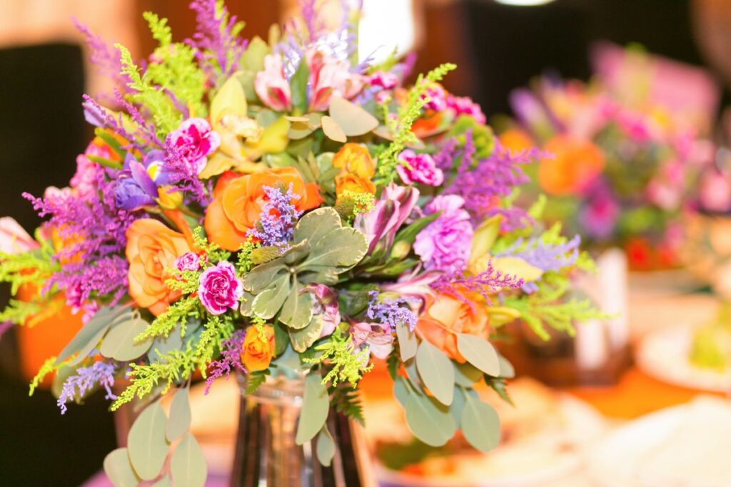 The Spring Collection at Bouqs 2025: Fresh Blooms & Exclusive Arrangements
