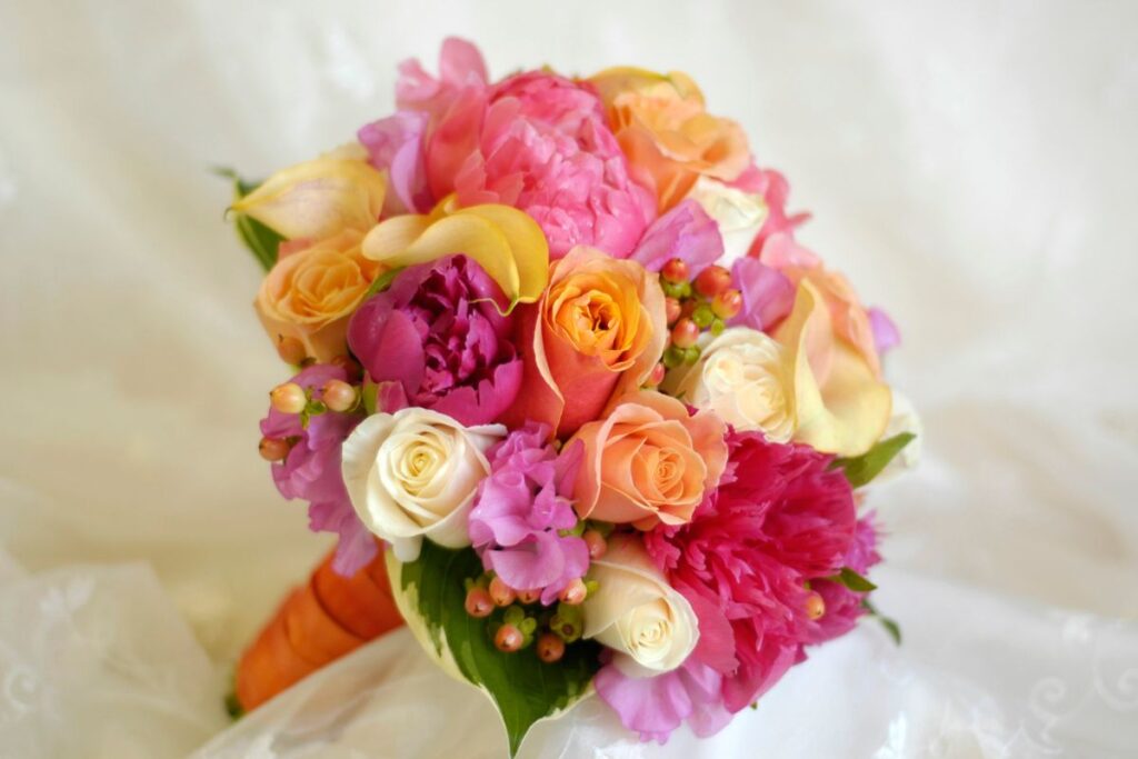 The Spring Collection at Bouqs 2025: Fresh Blooms & Exclusive Arrangements