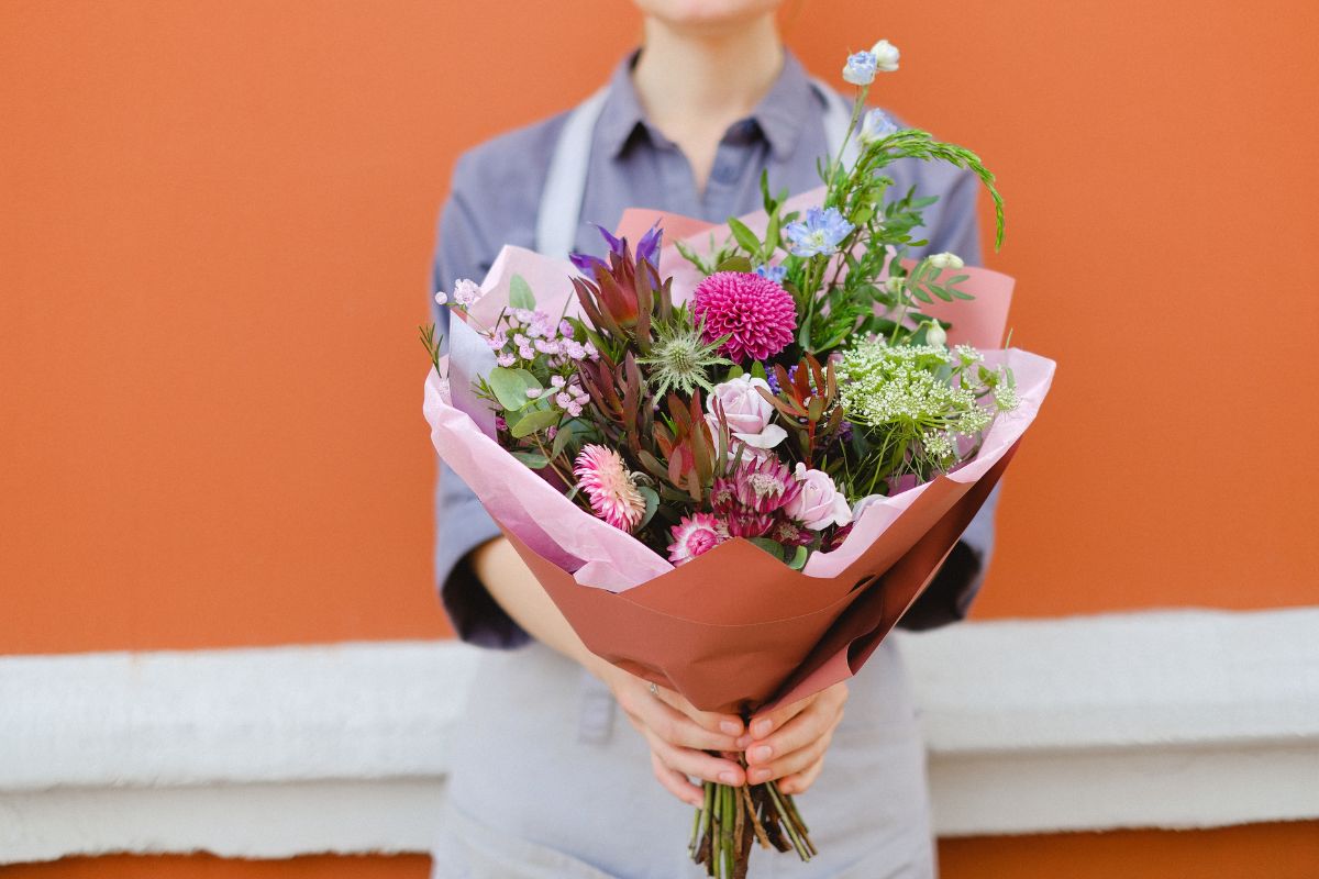 The Spring Collection at Bouqs 2025: Fresh Blooms & Exclusive Arrangements