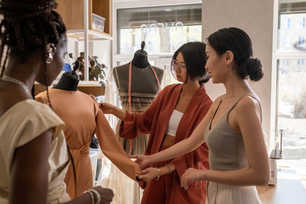 Boston Proper The Comfort Zone: Ultimate Luxury Loungewear Collection