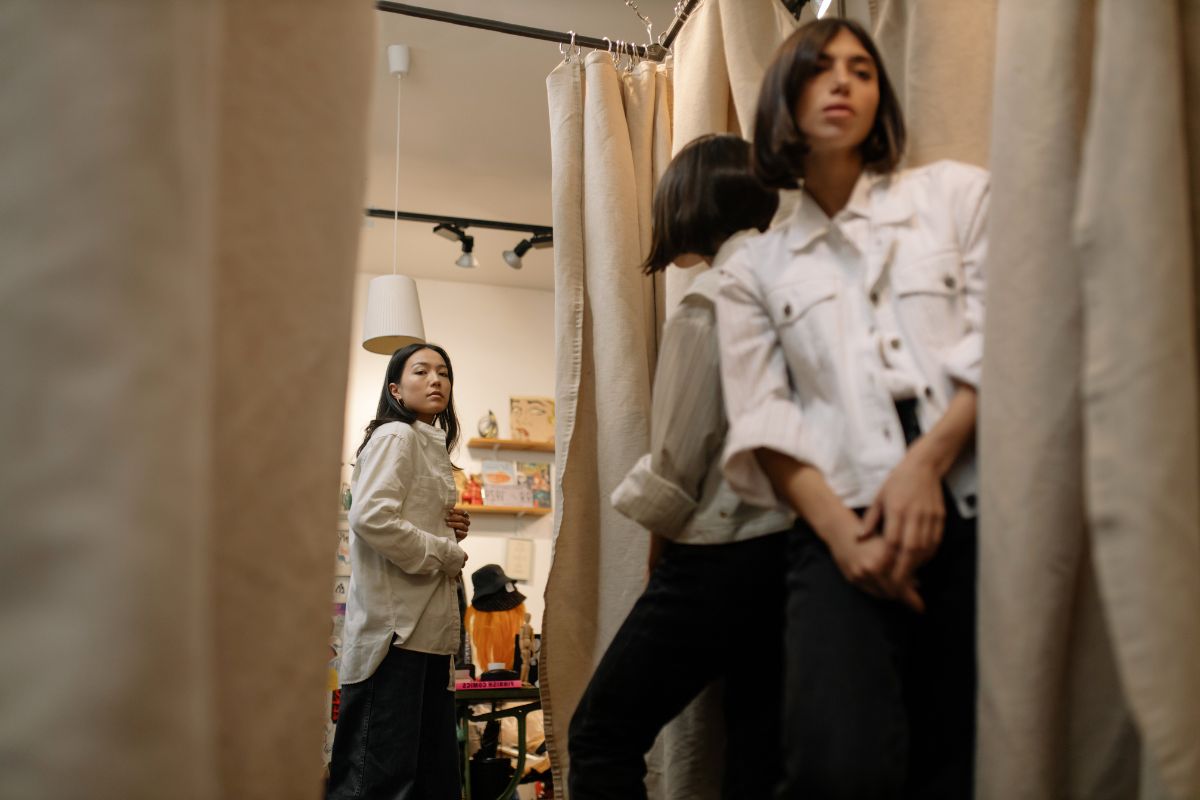 Boston Proper The Comfort Zone: Ultimate Luxury Loungewear Collection