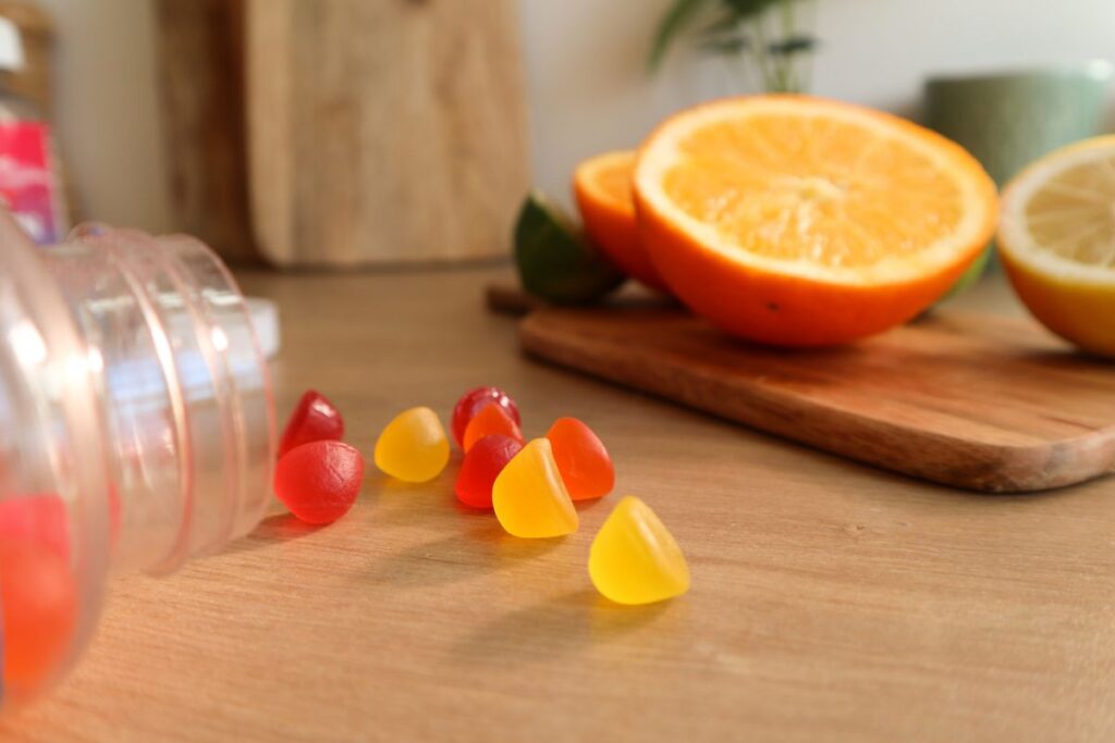 OLLY Multi-Vitamins: Complete Guide to Choosing Your Perfect Formula