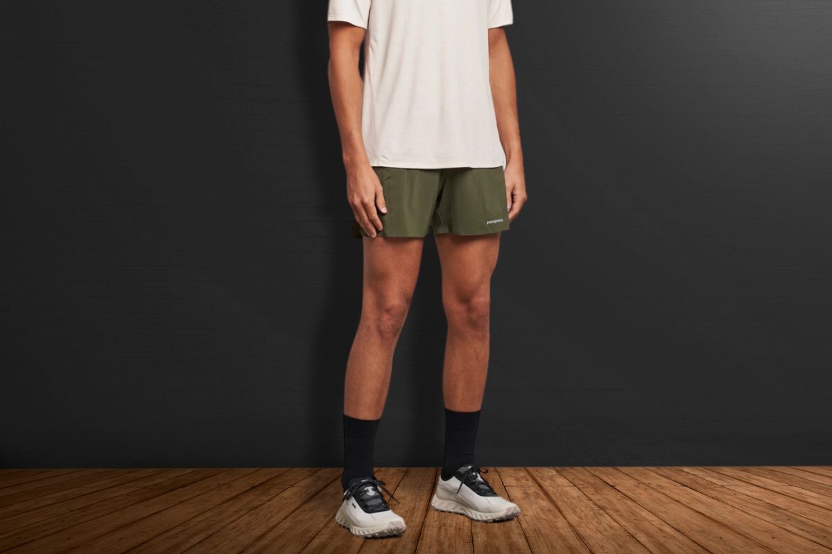 Patagonia Strider Pro Shorts: The Ultimate Trail Running Shorts for 2024