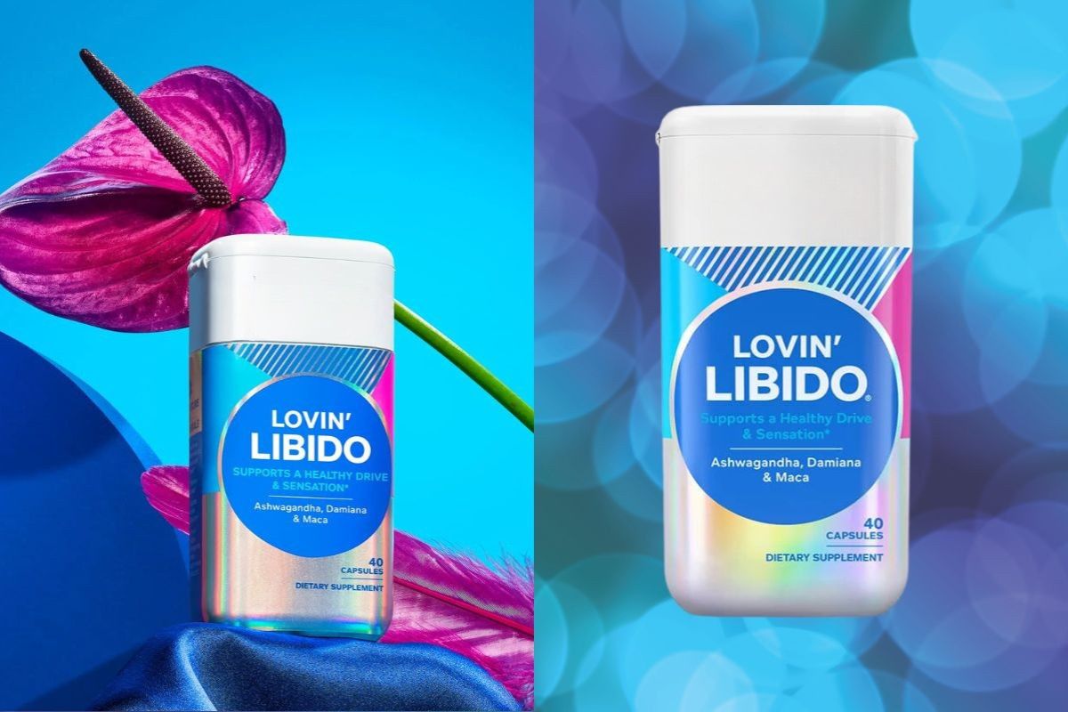 OLLY Lovin’ Libido: A Natural Women’s Libido Booster Worth Trying