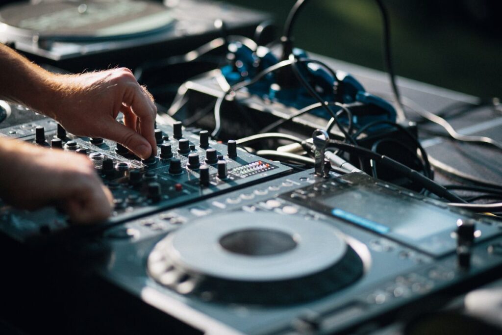 Best Audio Mixers on B&H Photo-Video: Professional Guide