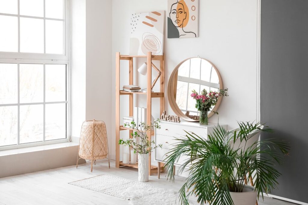 Luxury Mirrors on Ballard Designs 2025: A Curated Collection of Timeless Elegance
