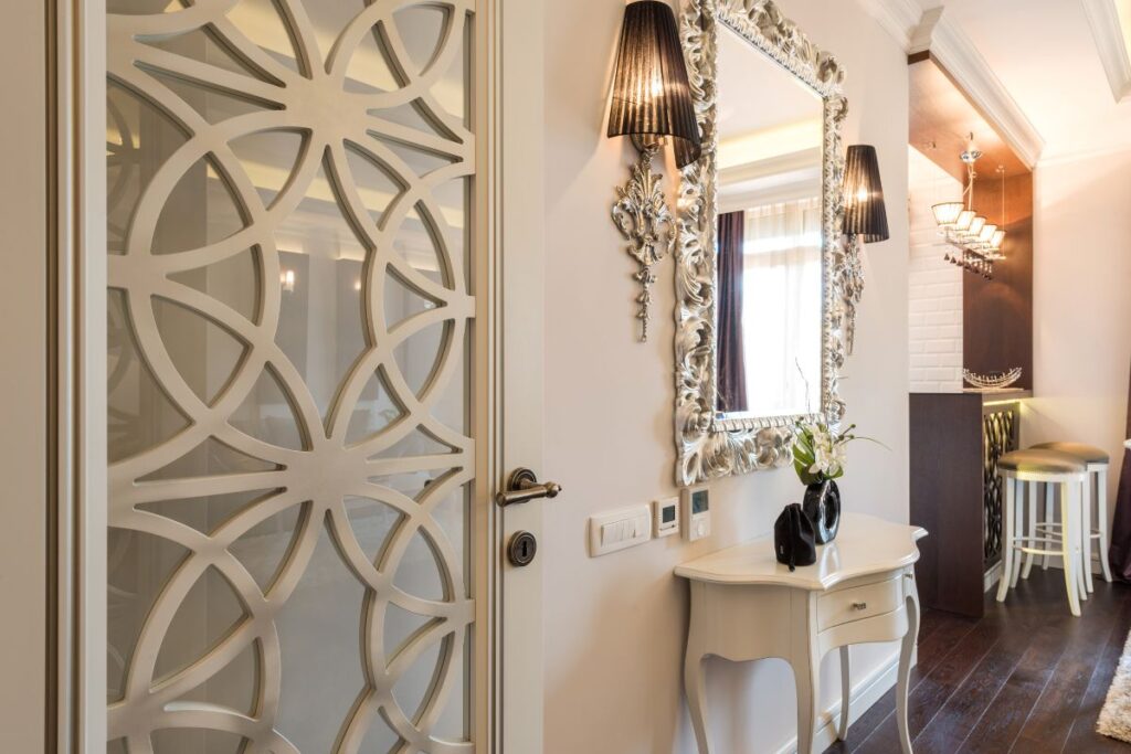 Luxury Mirrors on Ballard Designs 2025: A Curated Collection of Timeless Elegance