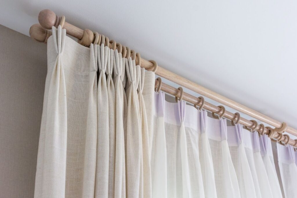 Ballard Designs Drapery Panels: Luxury Window Treatment Guide