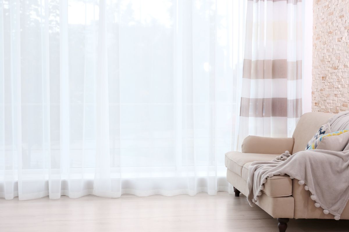 Ballard Designs Drapery Panels: Luxury Window Treatment Guide