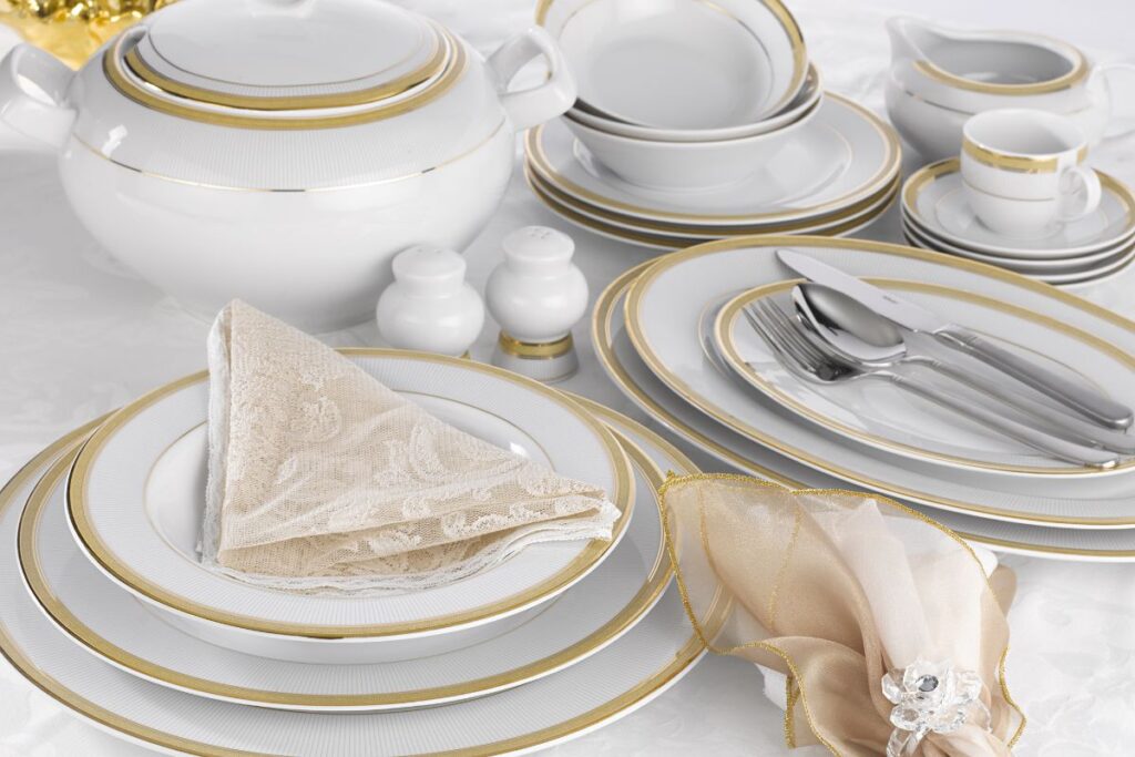 Best Dinnerware Sets on Bed Bath & Beyond: 2025 Collection Guide