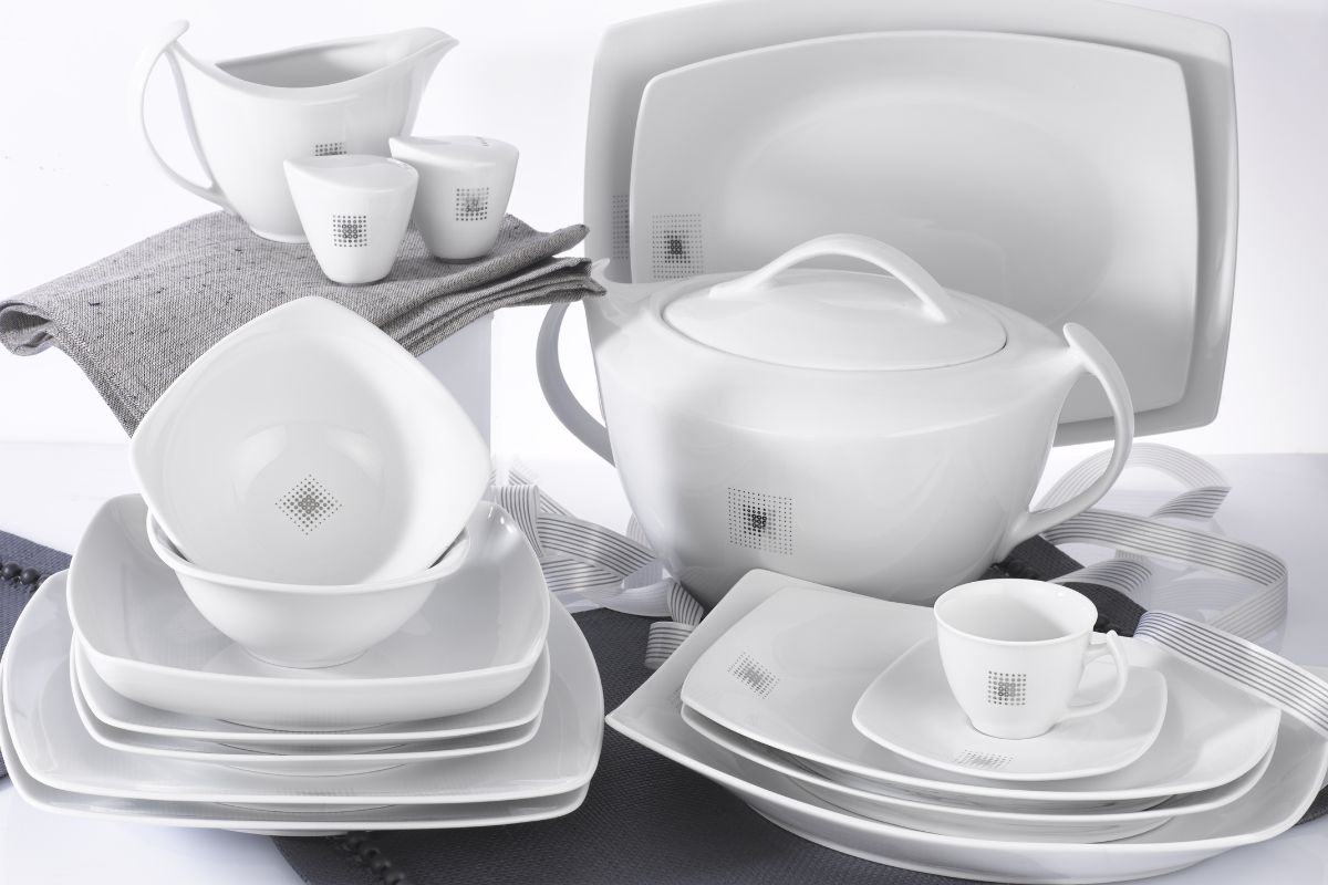 Best Dinnerware Sets on Bed Bath & Beyond: 2025 Collection Guide