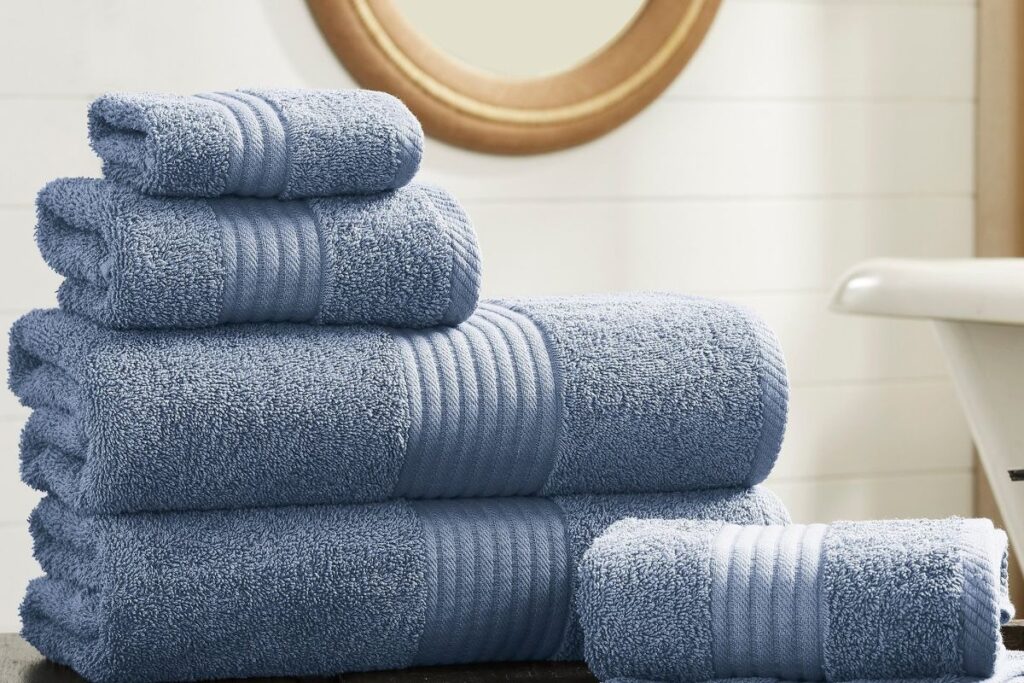 Best Towels at Bed Bath & Beyond: Premium Collection Guide 2025