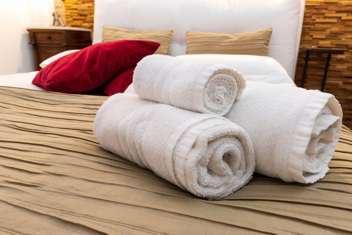 Best Towels at Bed Bath & Beyond: Premium Collection Guide 2025