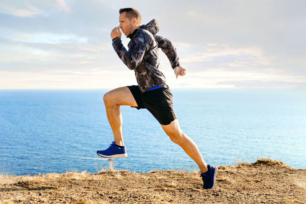 Black Diamond Distance Shorts: Trail Runners Companion