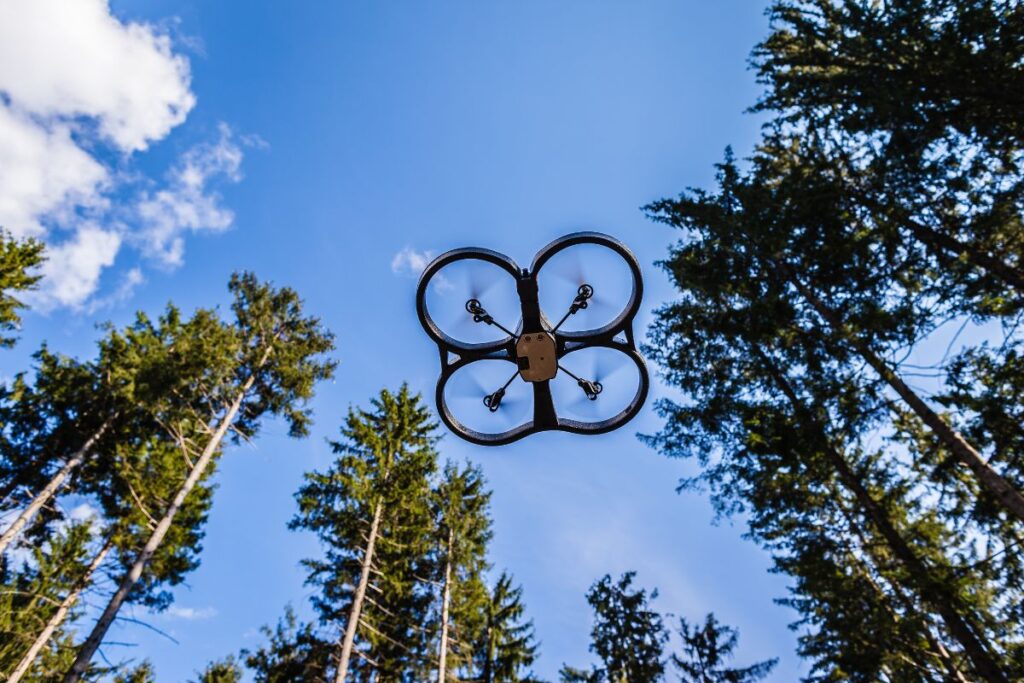BestBuy's Best Drones: Expert Guide to Top-Rated Camera Drones