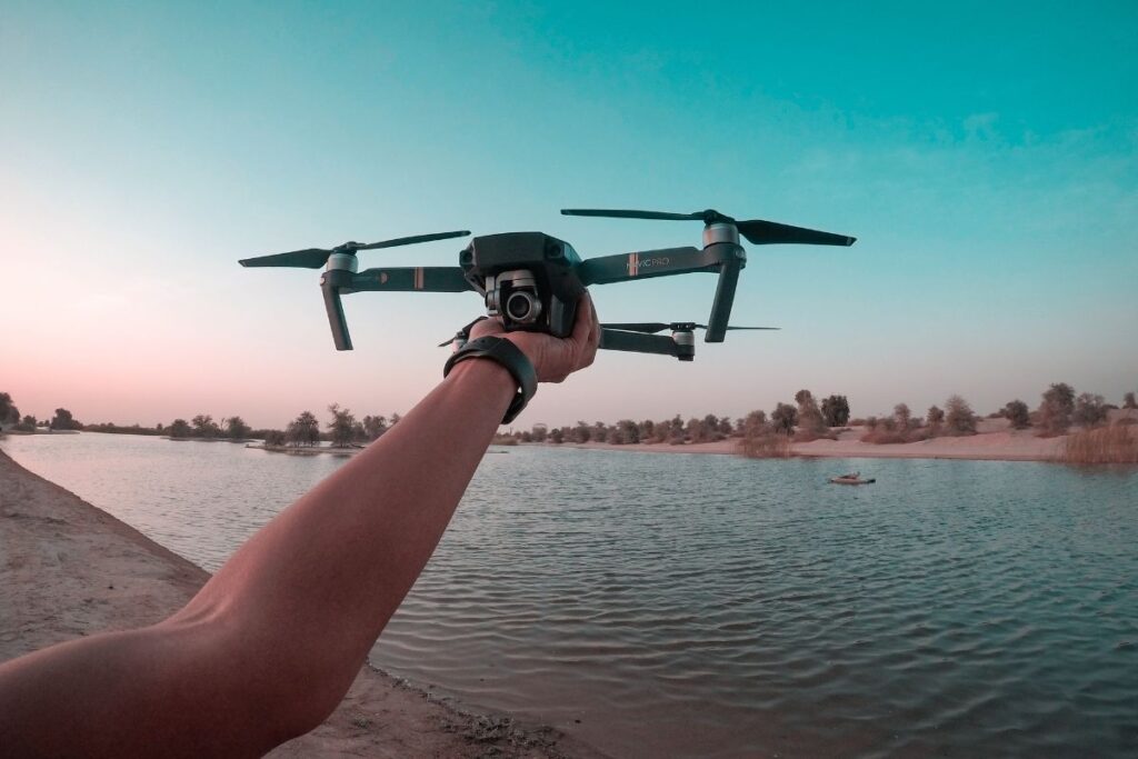BestBuy's Best Drones: Expert Guide to Top-Rated Camera Drones