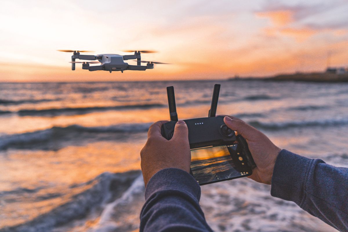 BestBuy Best Drones: Expert Guide to Top-Rated Camera Drones
