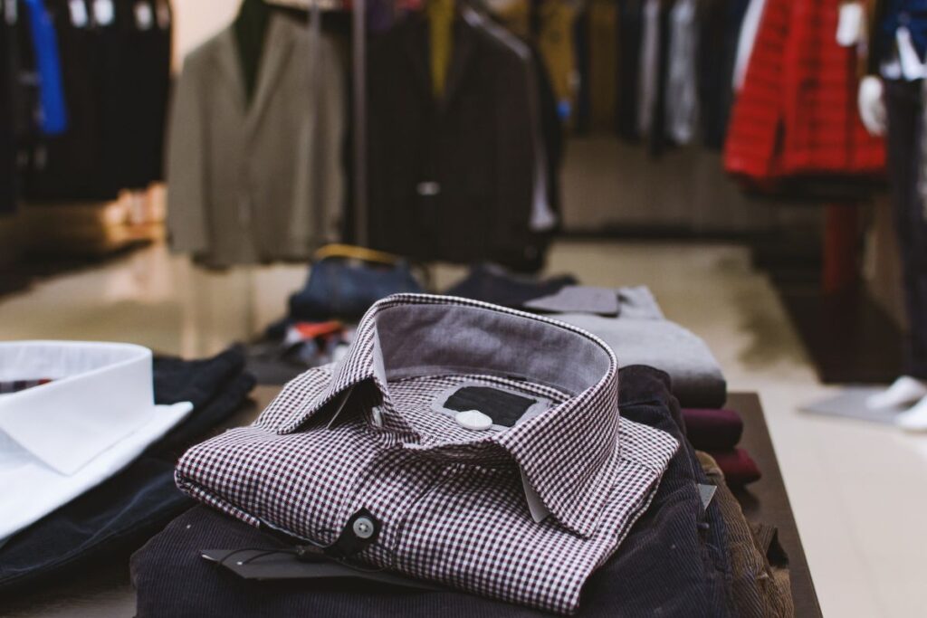 Men's Fashion Essentials: Complete Guide to Blair Products