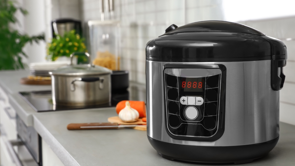 Why the Instant Pot Duo 7-in-1 Electric Pressure Cooker is a Must-Have in Your Kitchen