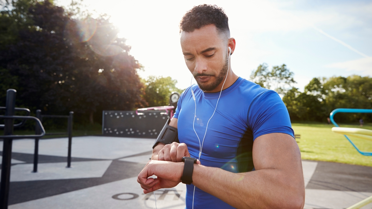 Fitbit Charge 5: Your Ultimate Health and Fitness Sidekick in 2025