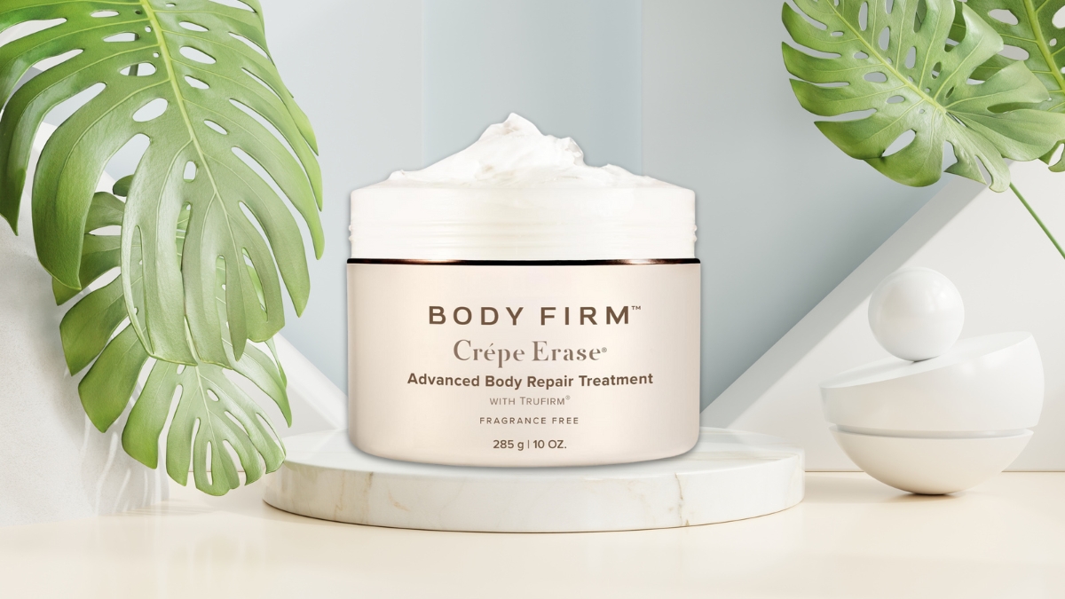 Say Goodbye to Wrinkles? A Full Review of Crepe Erase Advanced Body Repair Treatment