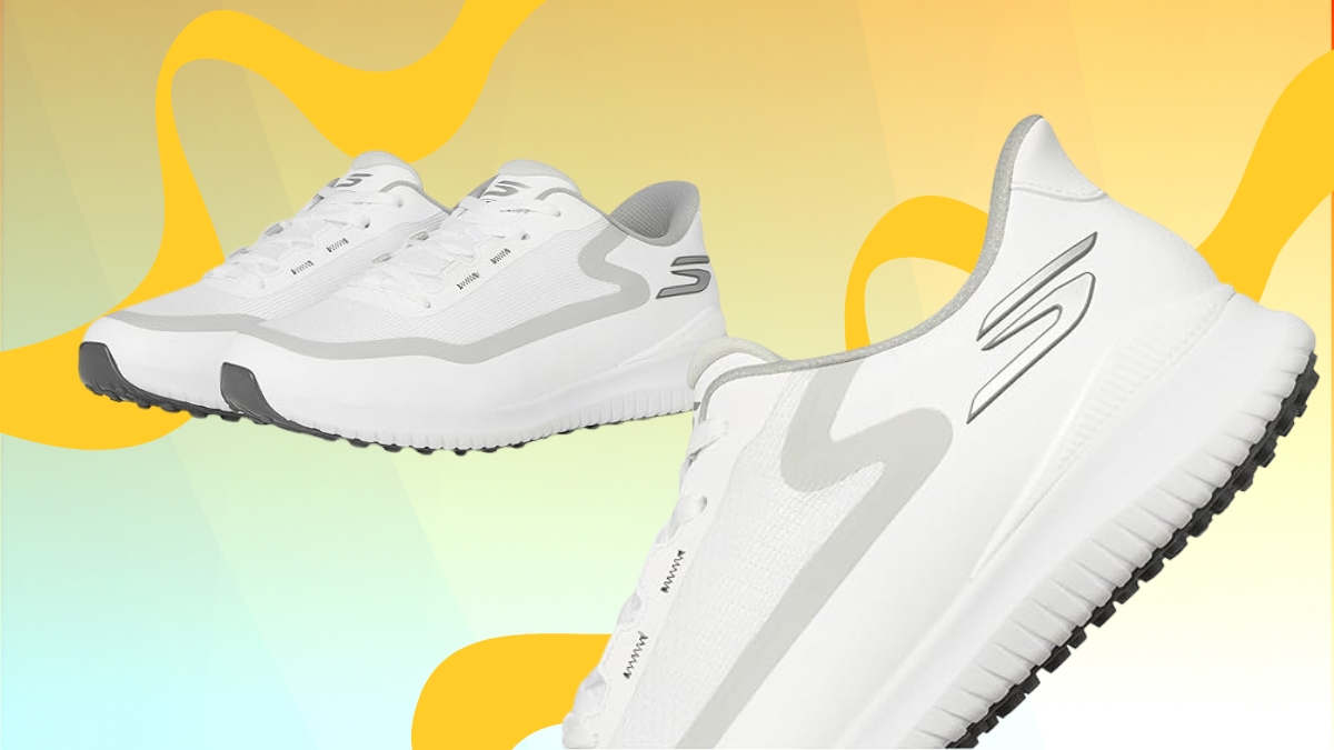 How the Skechers Men’s Slip-In Golf Shoes Performed on the Course